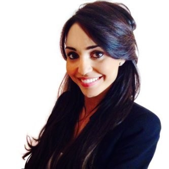 Rania Zouari, Sales, Support & Partnerships at VendorLens